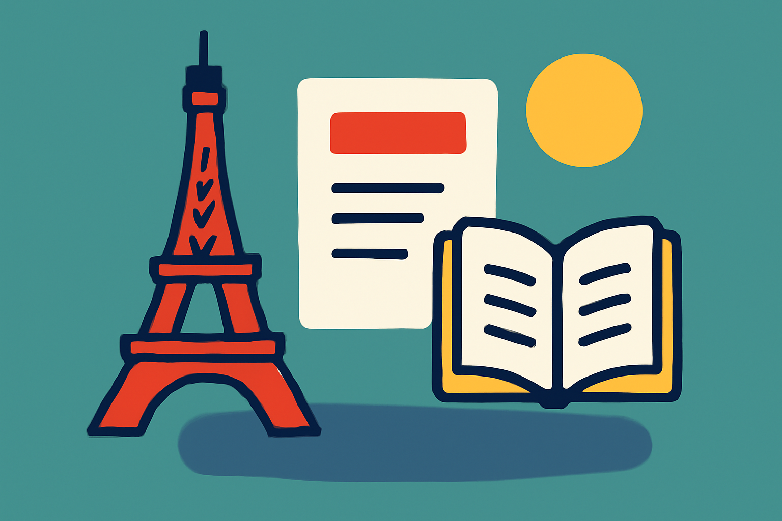 The Pluperfect Tense