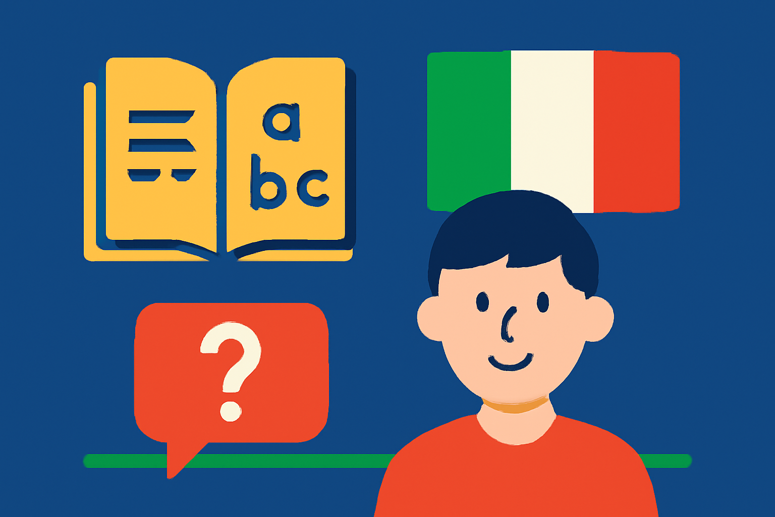 Italian Articles and Gender