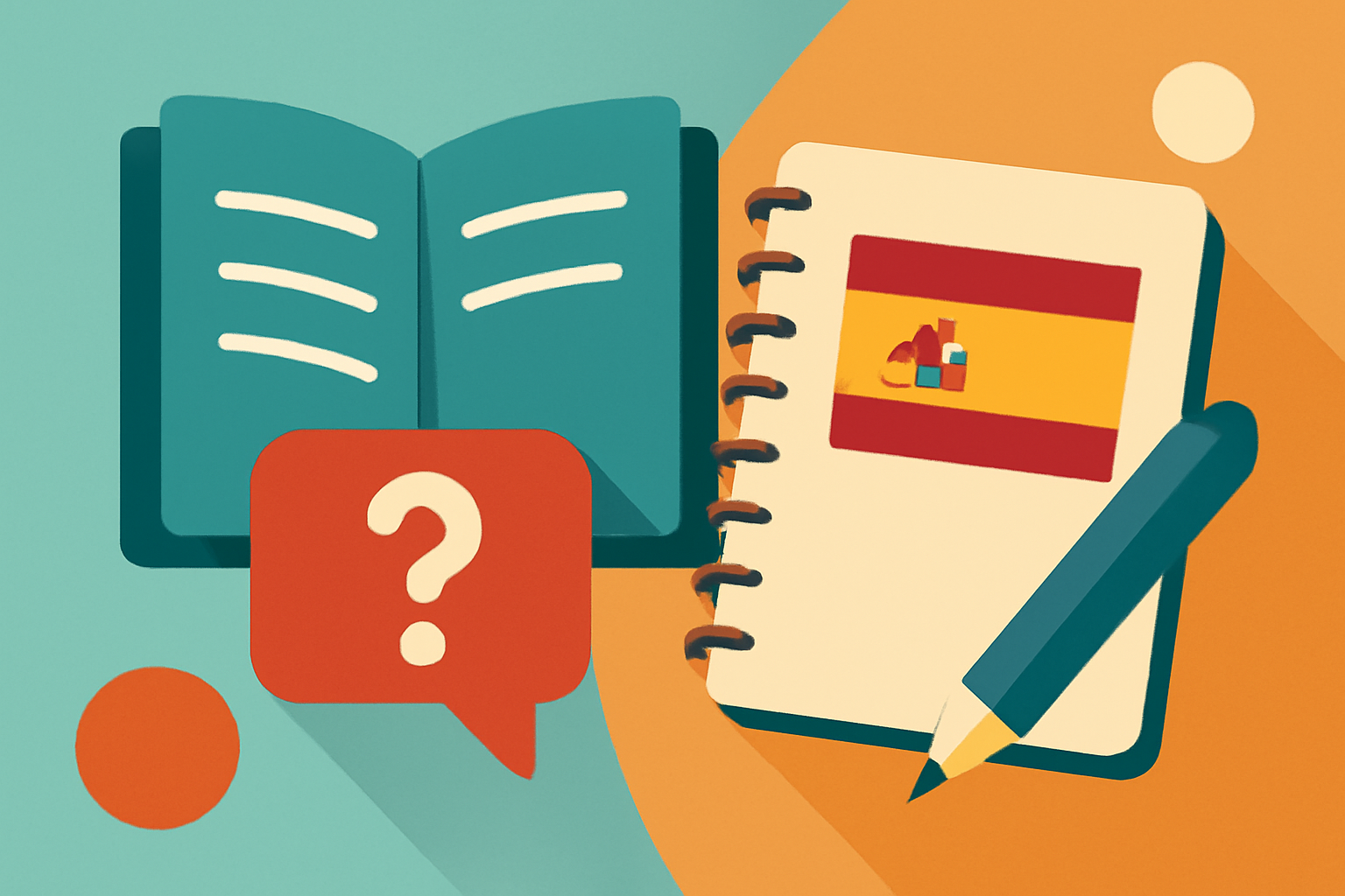 Spanish Present Indicative (El Presente de Indicativo)