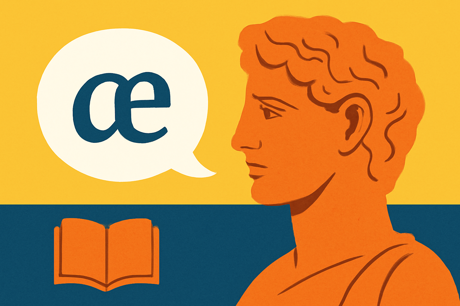 The Latin Alphabet and Pronunciation