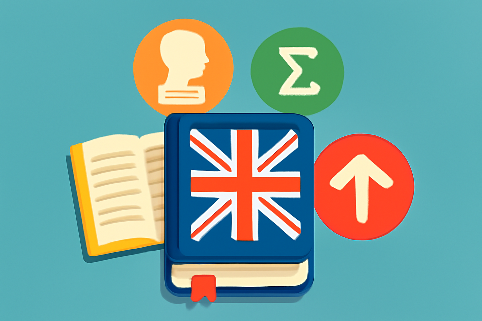 Essential English Vocabulary: Everyday Life